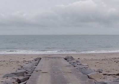 2015 – Training Cadrage