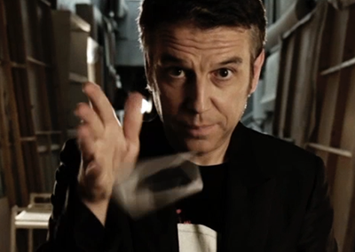 Bande Annonce Paris première