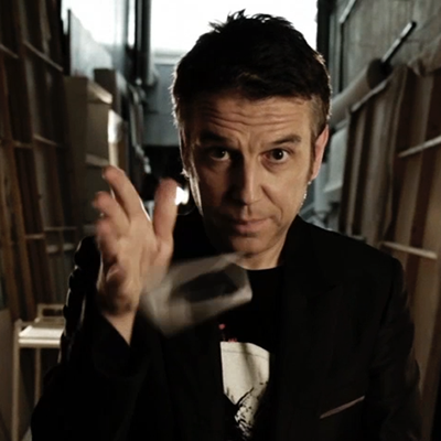 Bande Annonce Paris première