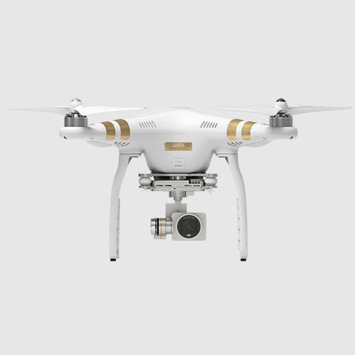 Genèse d’une pratique drone