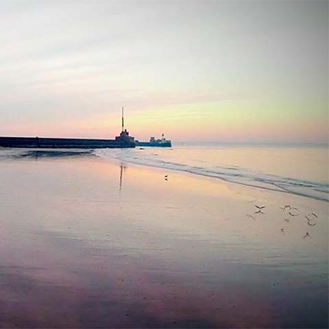 2014 The Last Man on LH