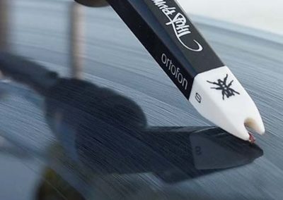 Hélios // La petite Rade